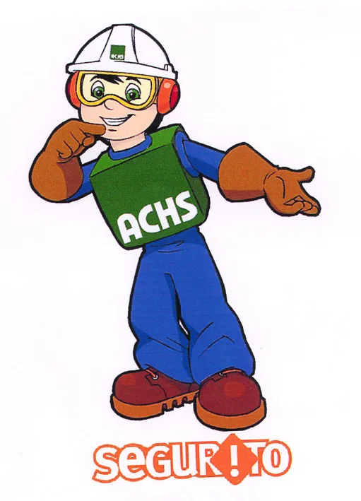 ACHS SEGURITO