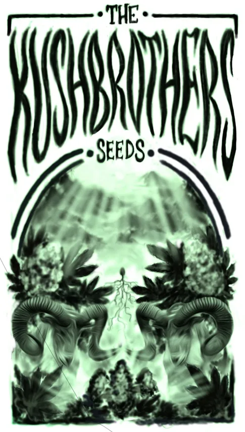 THE KUSH BROTHERS SEEDS