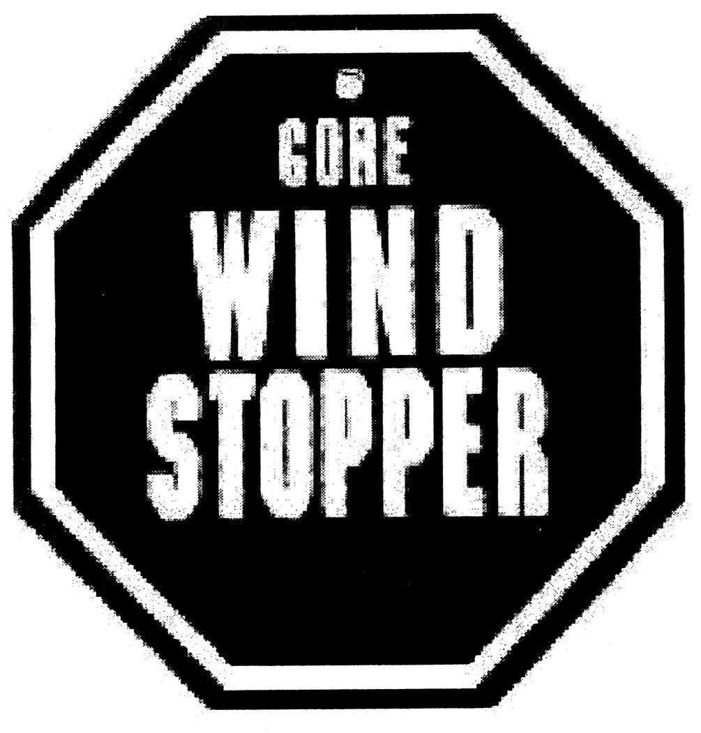 GORE WINDSTOPPER