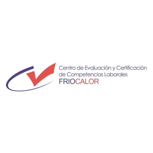 Centro De Evaluación Y Certificación De Competencias Laborales FRIOCALOR