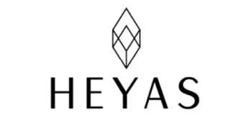 HEYAS