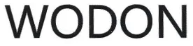 WODON