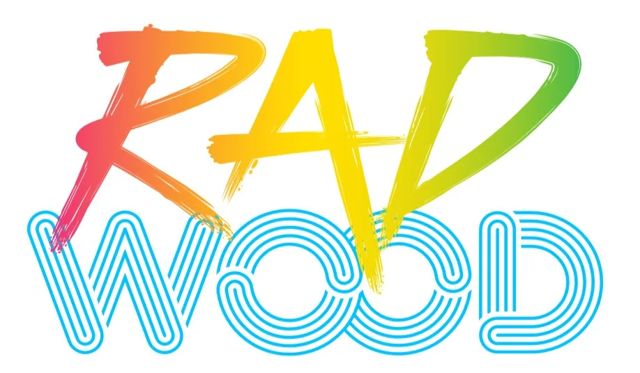 RAD WOOD