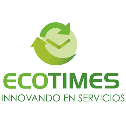 ECOTIMES INNOVANDO EN SERVICIOS