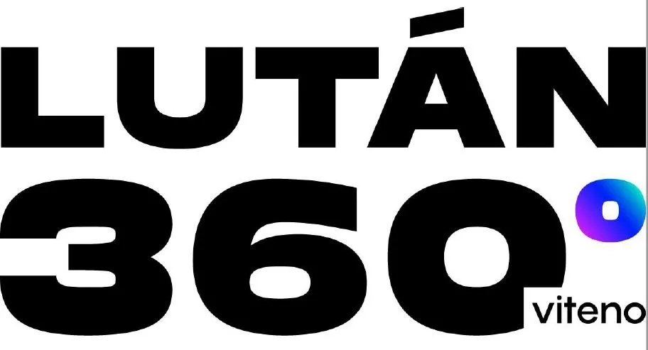 Lután 360° viteno