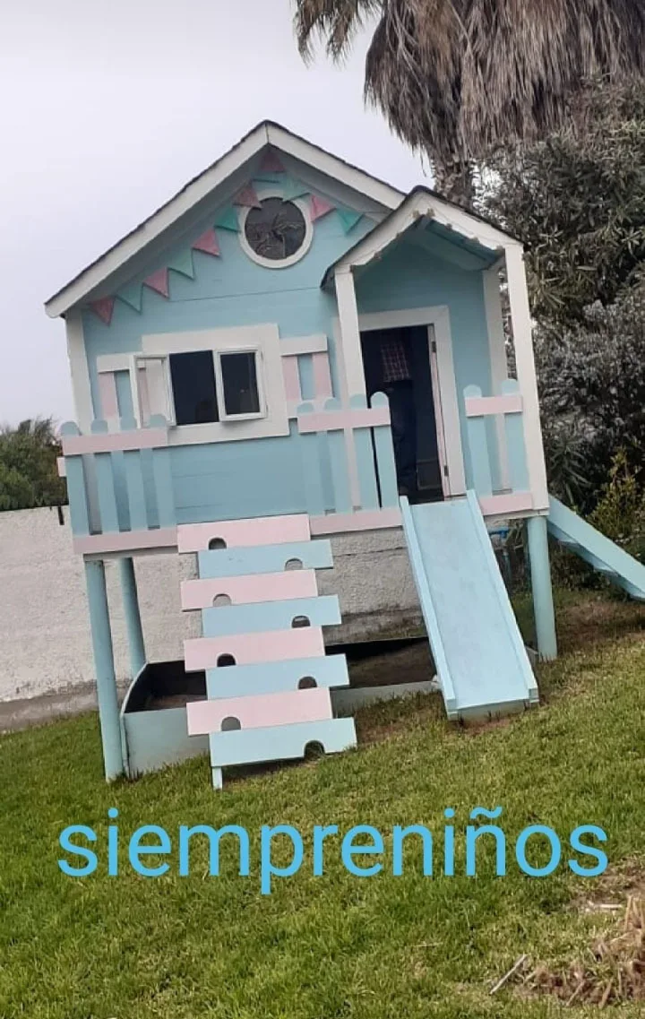 SIEMPRENIÑOS