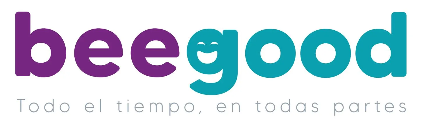beegood todo el tiempo, en todas partes