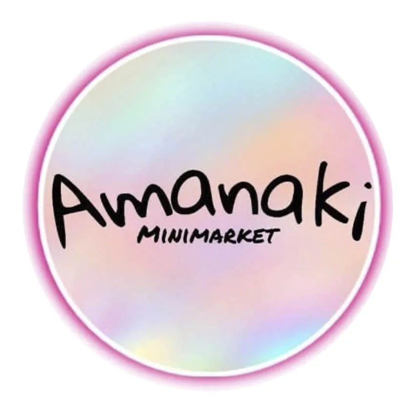 Amanaki Minimarket