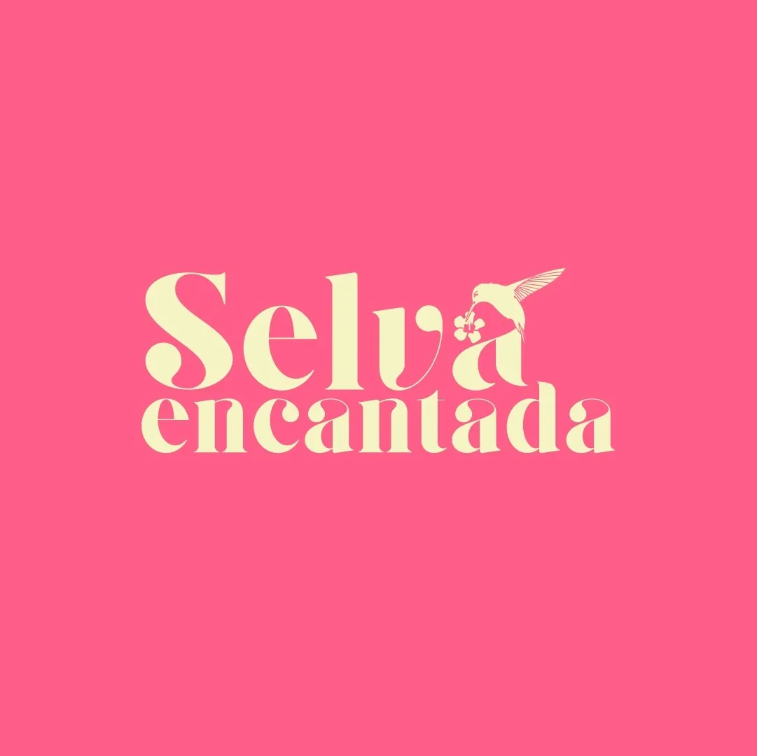 Selva encantada