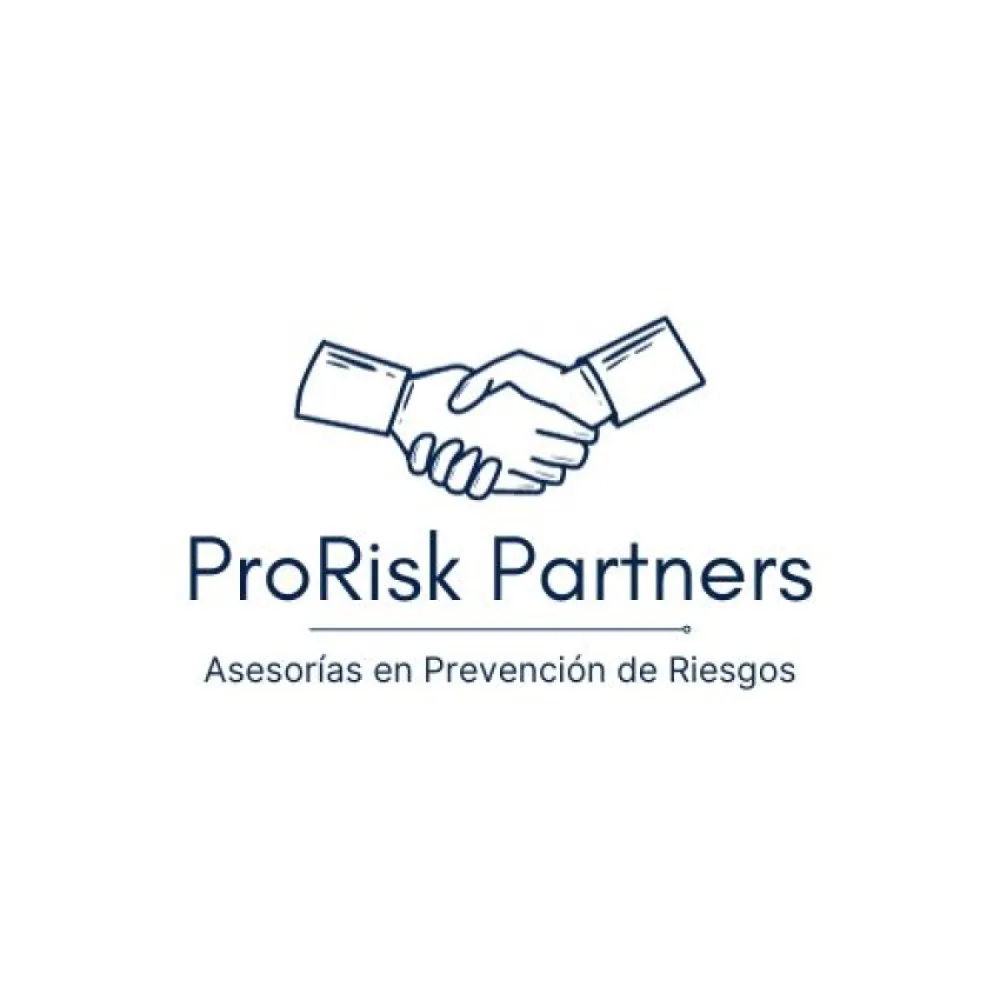 ProRisk Partners Asesorías en Prevención de Riesgos