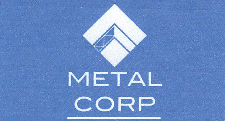 METAL CORP
