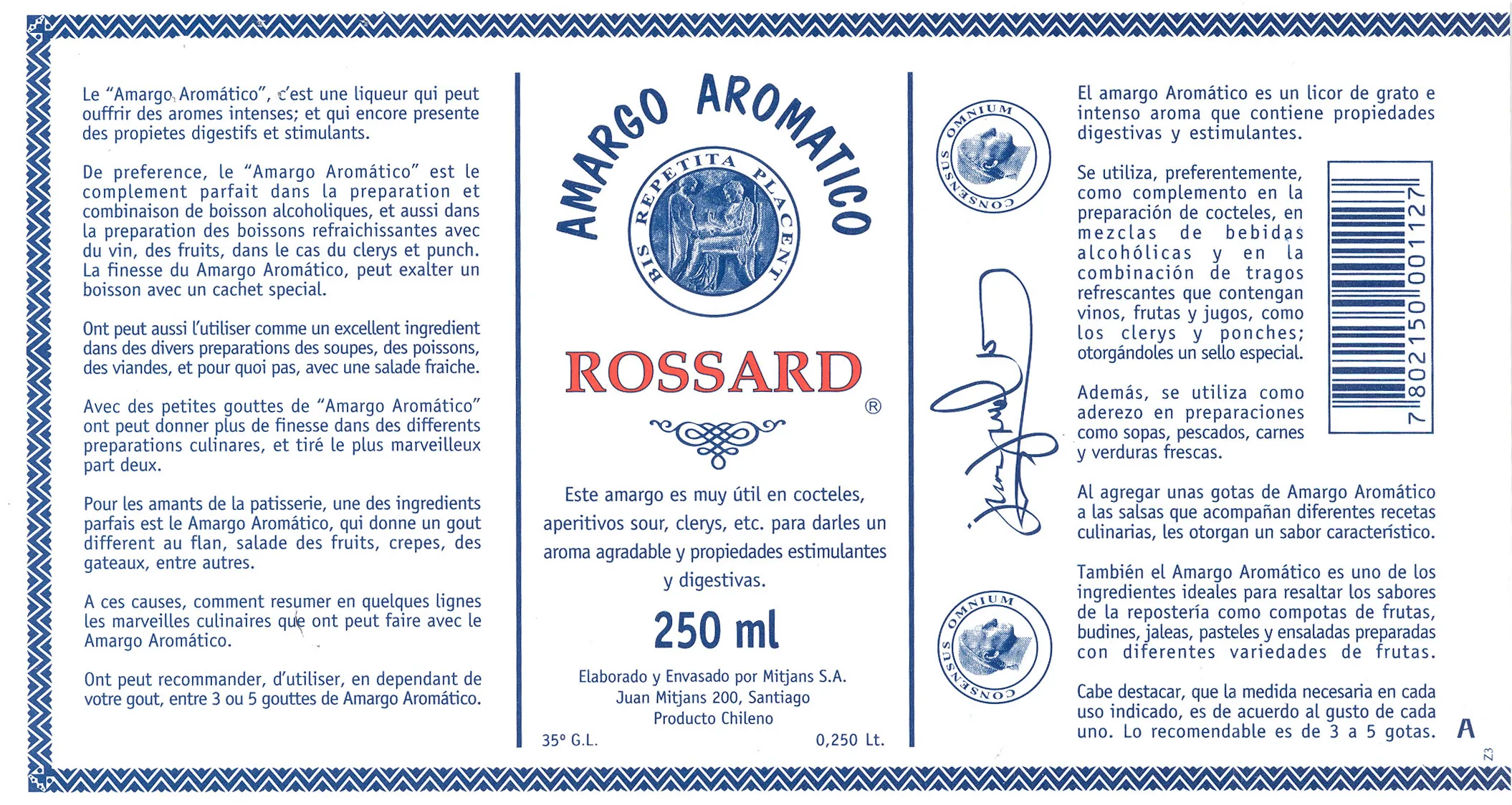 ROSSARD