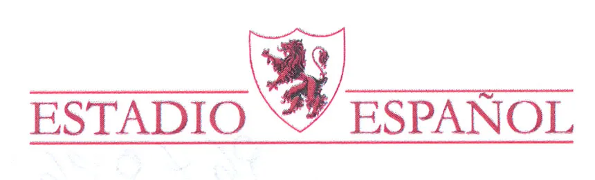 ESTADIO ESPAÑOL