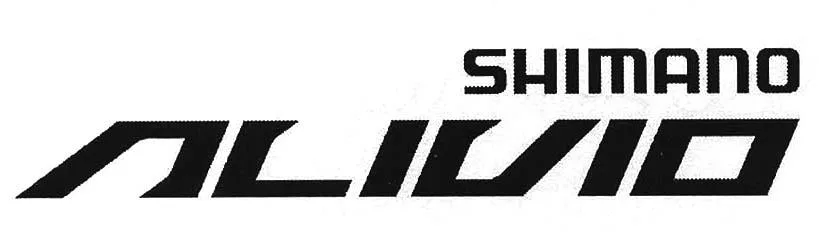 SHIMANO ALIVIO