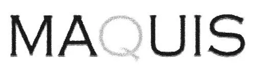 MAQUIS