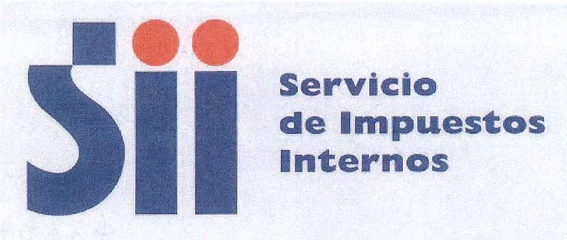 SII SERVICIO DE IMPUESTOS INTERNOS