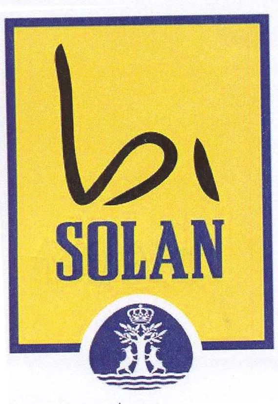 BI SOLAN