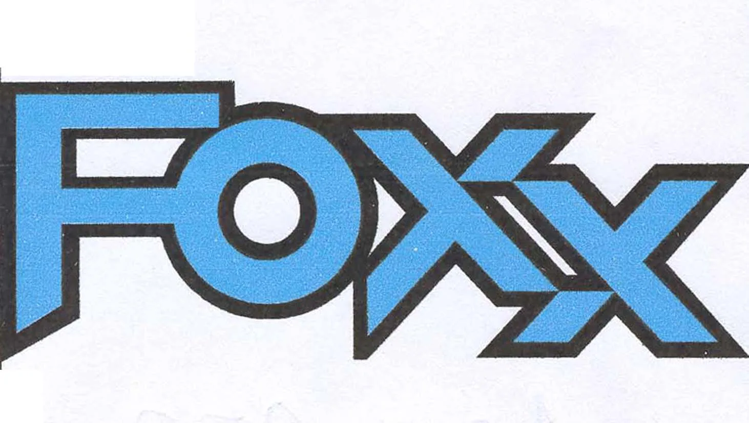 FOXX