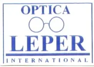 OPTICA LEPER INTERNATIONAL