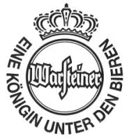 WARSTEINER EINE KONIGIN UNTER DEN BIEREN