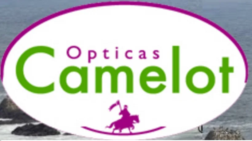 OPTICAS CAMELOT