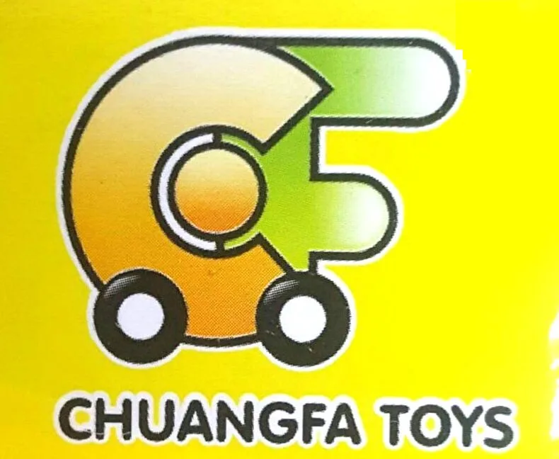 CF CHUANGFA TOYS