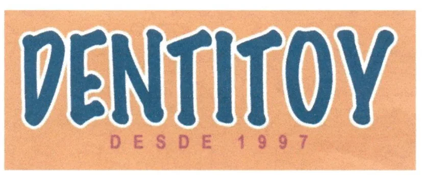 DENTITOY