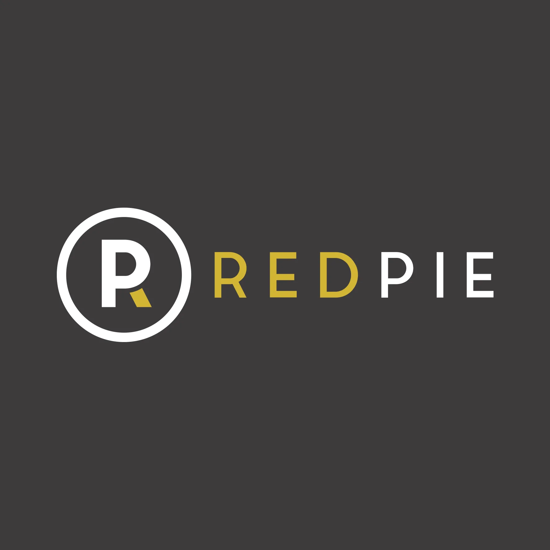 R Redpie