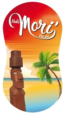HUKI MORI' HA'ARI