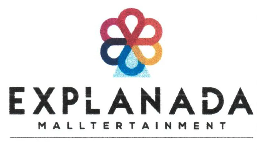 EXPLANADA MALLTERTAINMENT