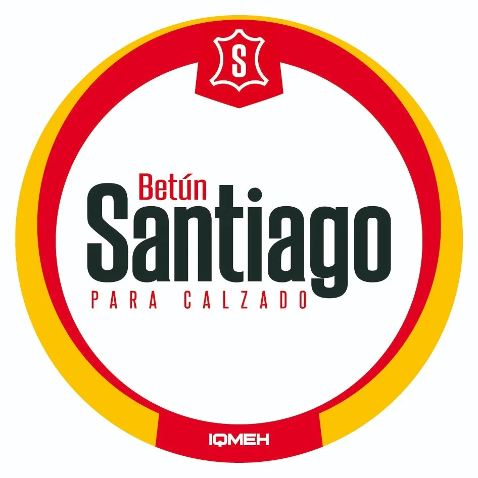 S Betún Santiago PARA CALZADO IQMEH