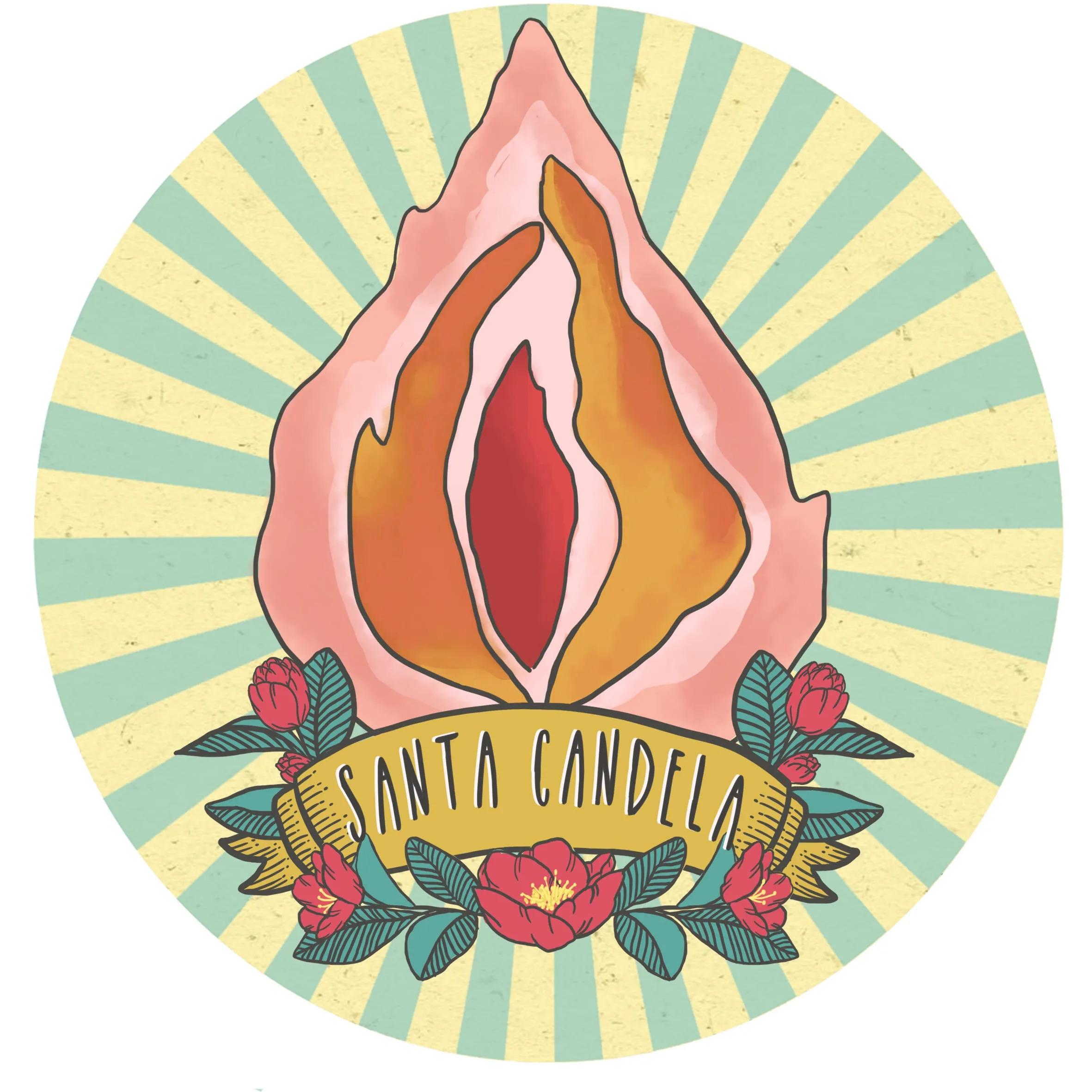 Santa Candela