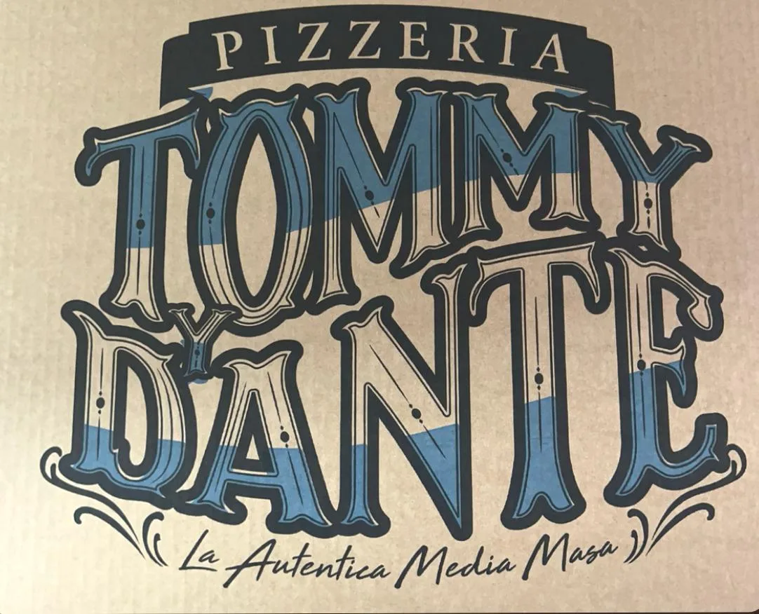TOMMY DANTE
