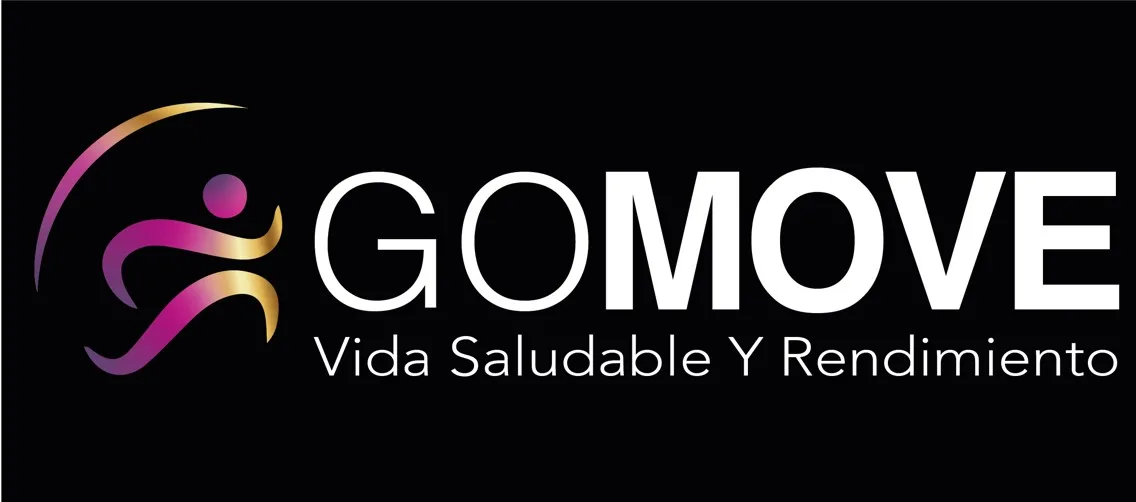GOMOVE Vida Saludable y Rendimiento