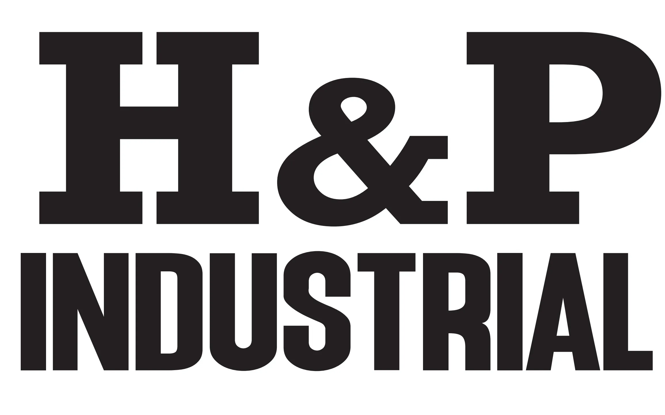 H&P INDUSTRIAL