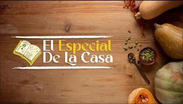 El Especial De La Casa