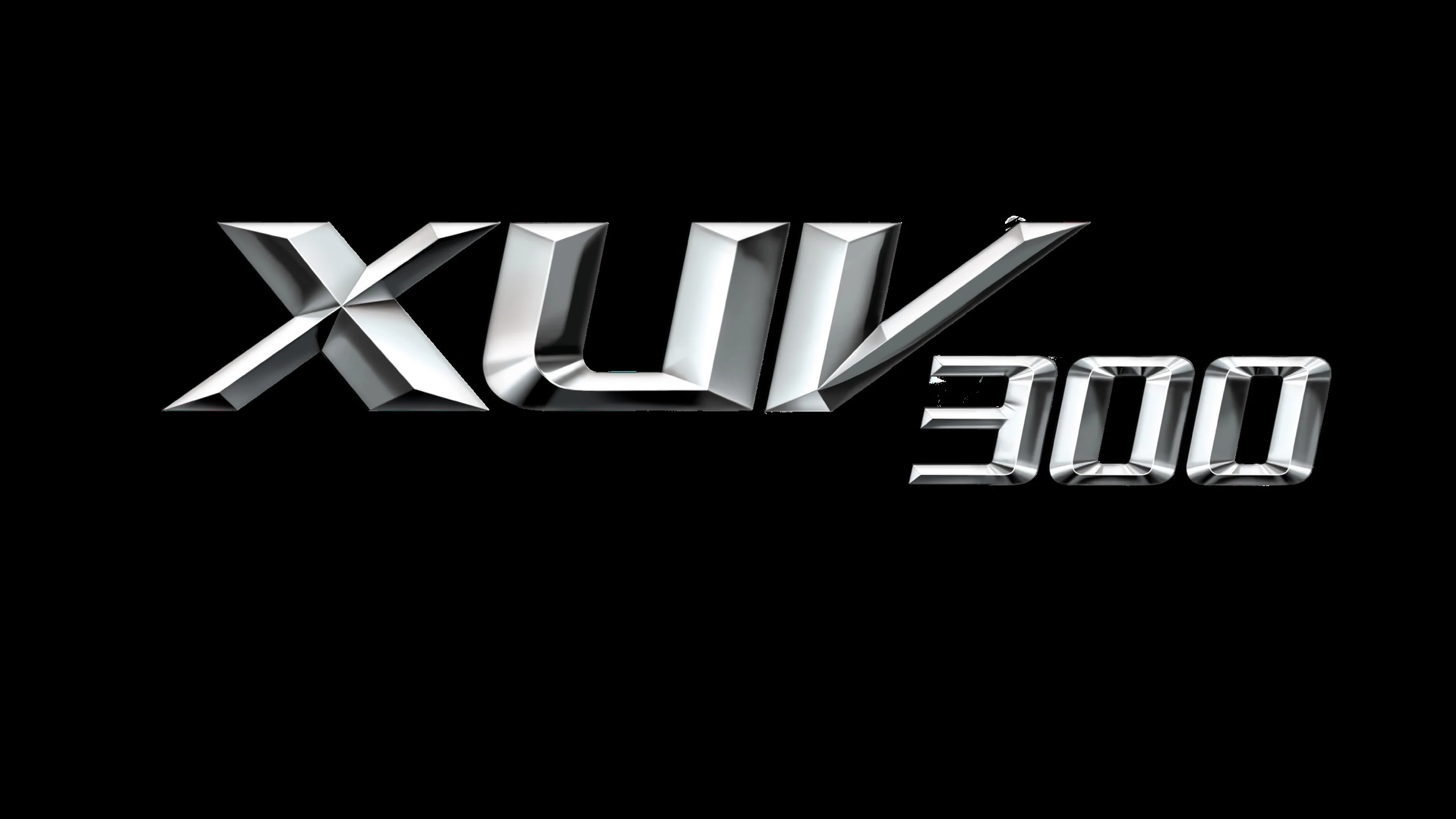 XUV300