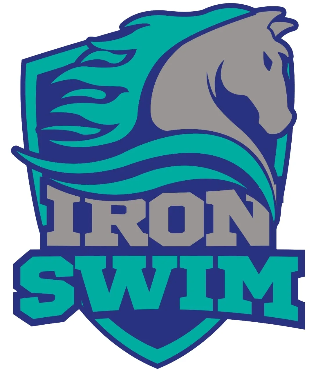 IRON SWIM