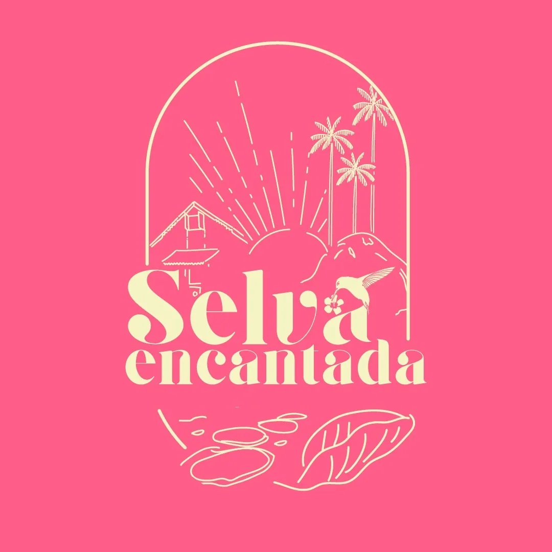 Selva encantada