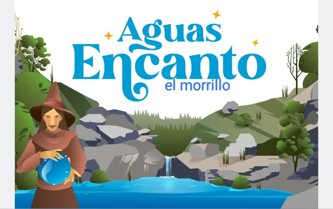 Aguas Encanto el Morrillo