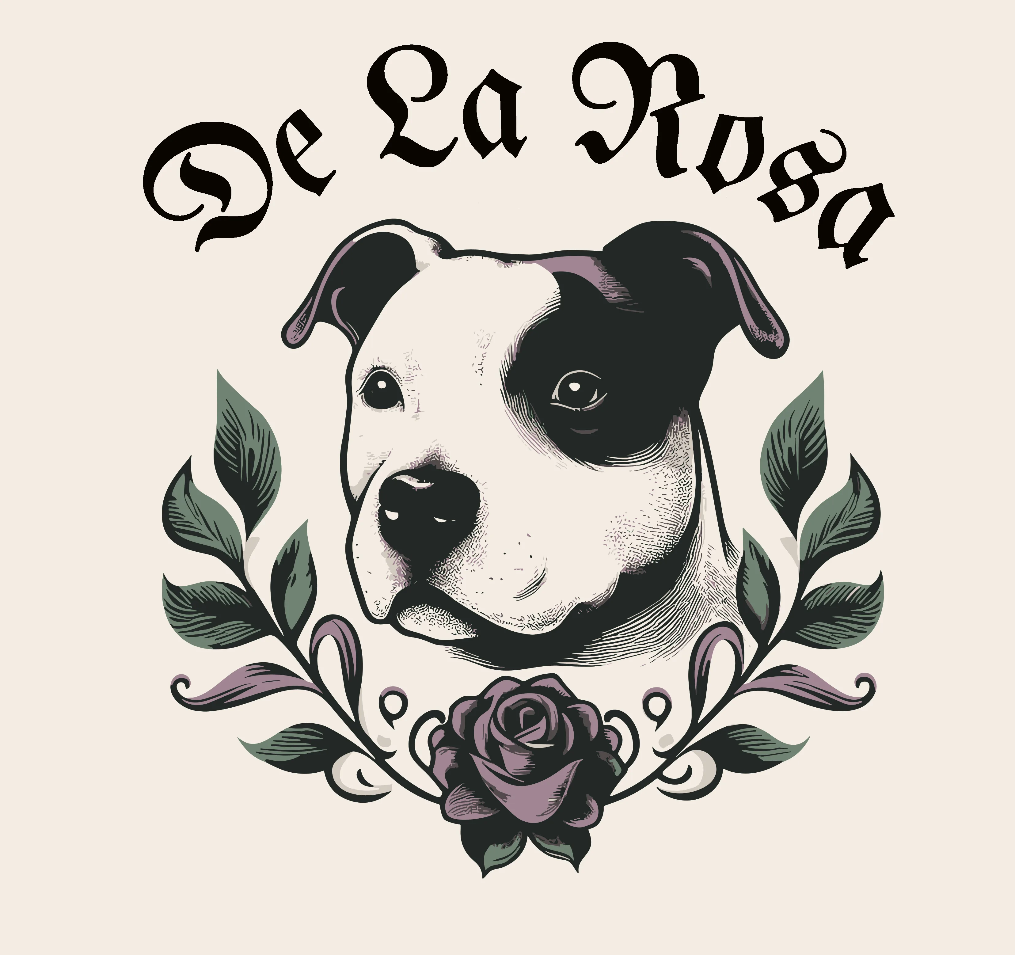 De La Rosa