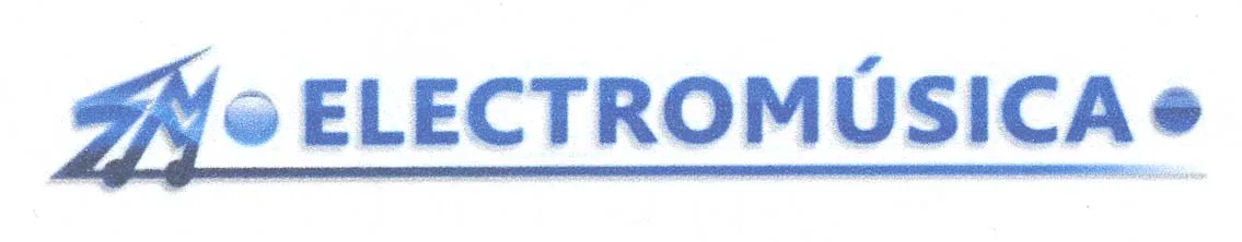 ELECTROMUSICA