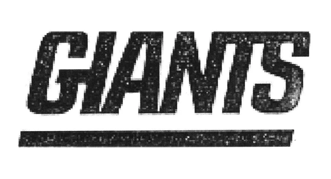 GIANTS