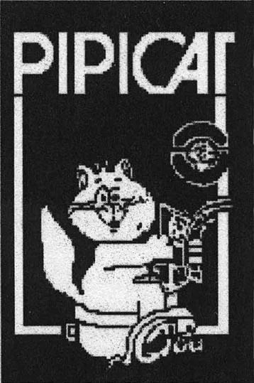 PIPICAT