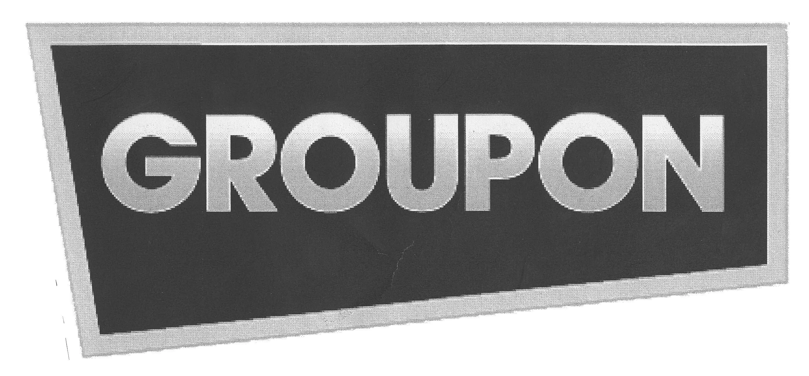 GROUPON