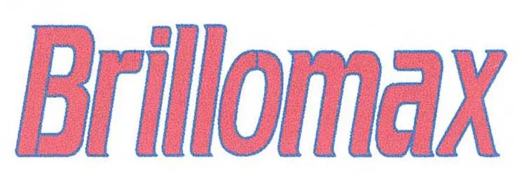 BRILLOMAX