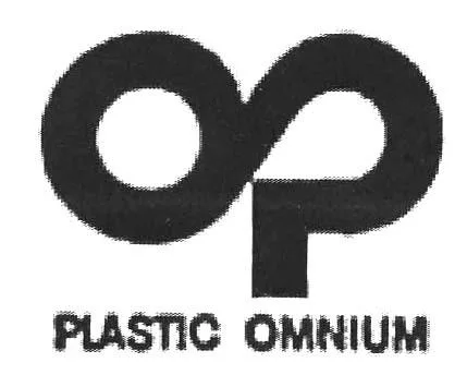 OP PLASTIC OMNIUM