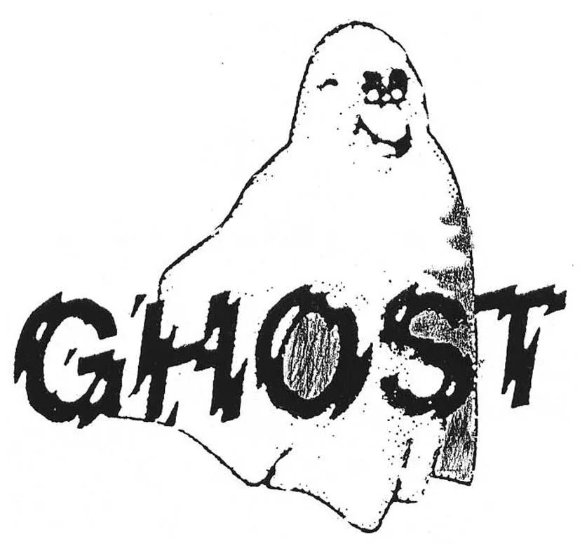 GHOST