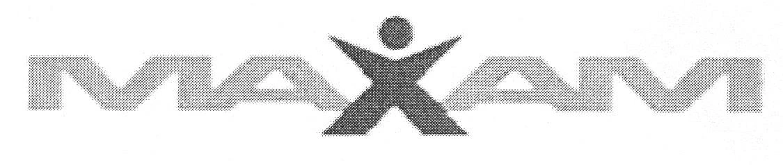 MAXAM
