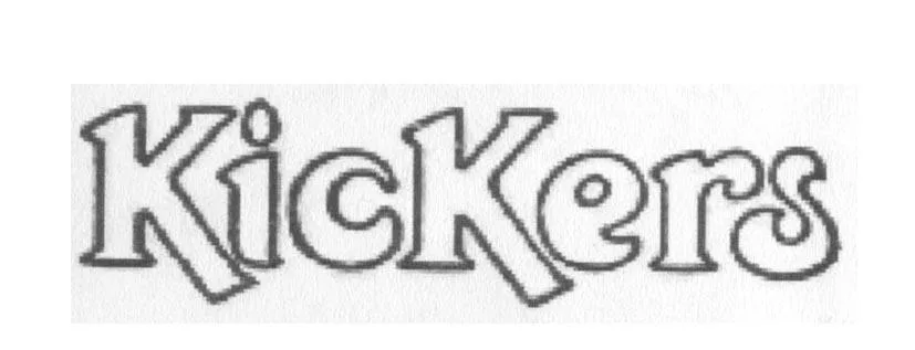 KICKERS